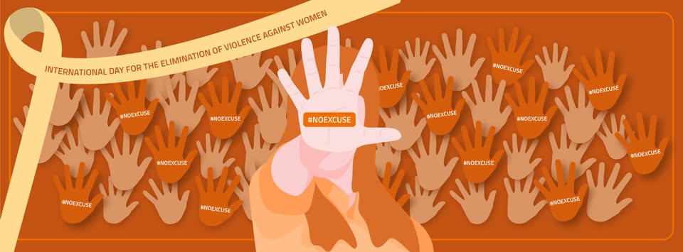 giornata eliminazione violenza donne